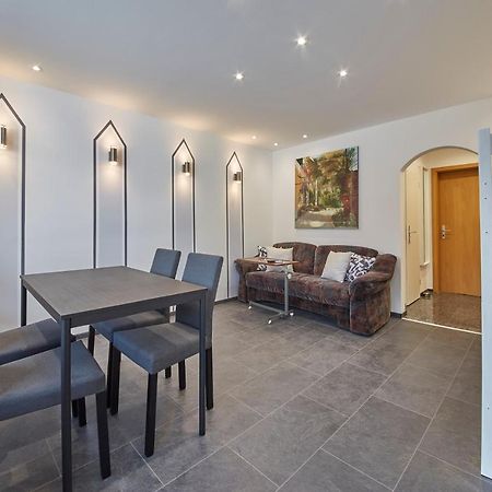 Appartement Skylight Saalbach-Hinterglemm Dış mekan fotoğraf