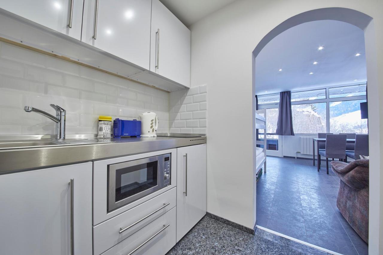 Appartement Skylight Saalbach-Hinterglemm Dış mekan fotoğraf