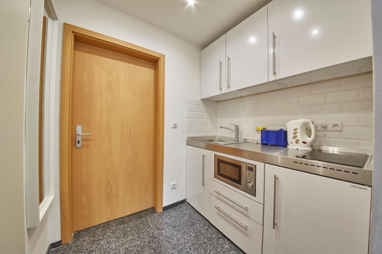 Appartement Skylight Saalbach-Hinterglemm Dış mekan fotoğraf
