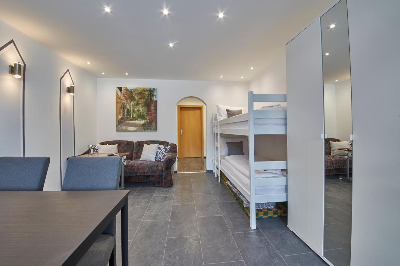 Appartement Skylight Saalbach-Hinterglemm Dış mekan fotoğraf