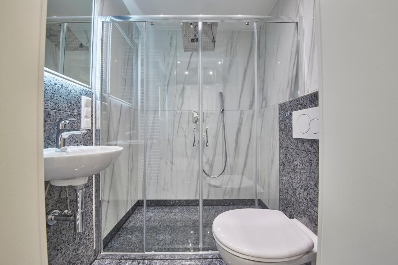 Appartement Skylight Saalbach-Hinterglemm Dış mekan fotoğraf